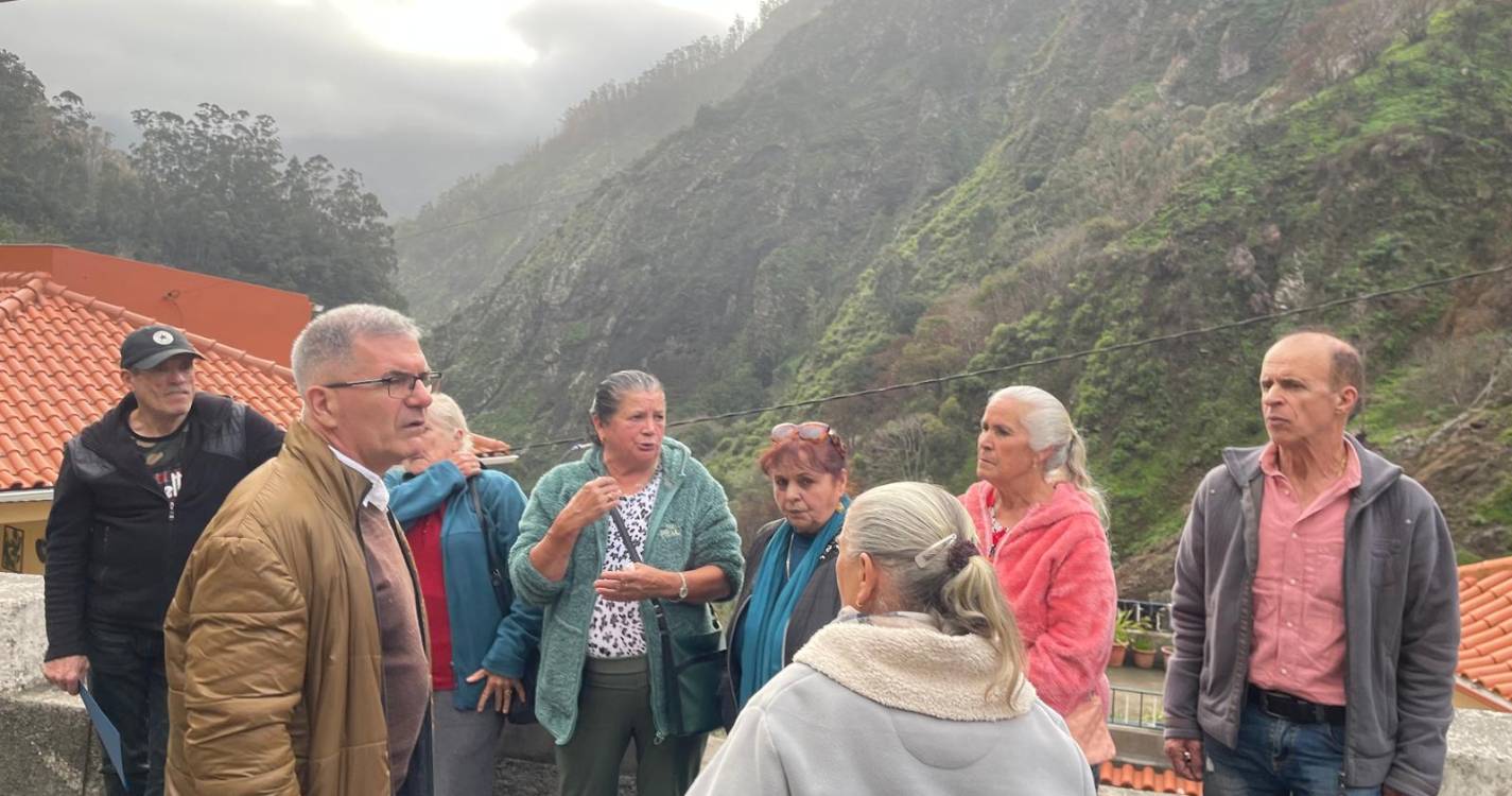 CDU diz que tardam os apoios às vítimas dos incêndios