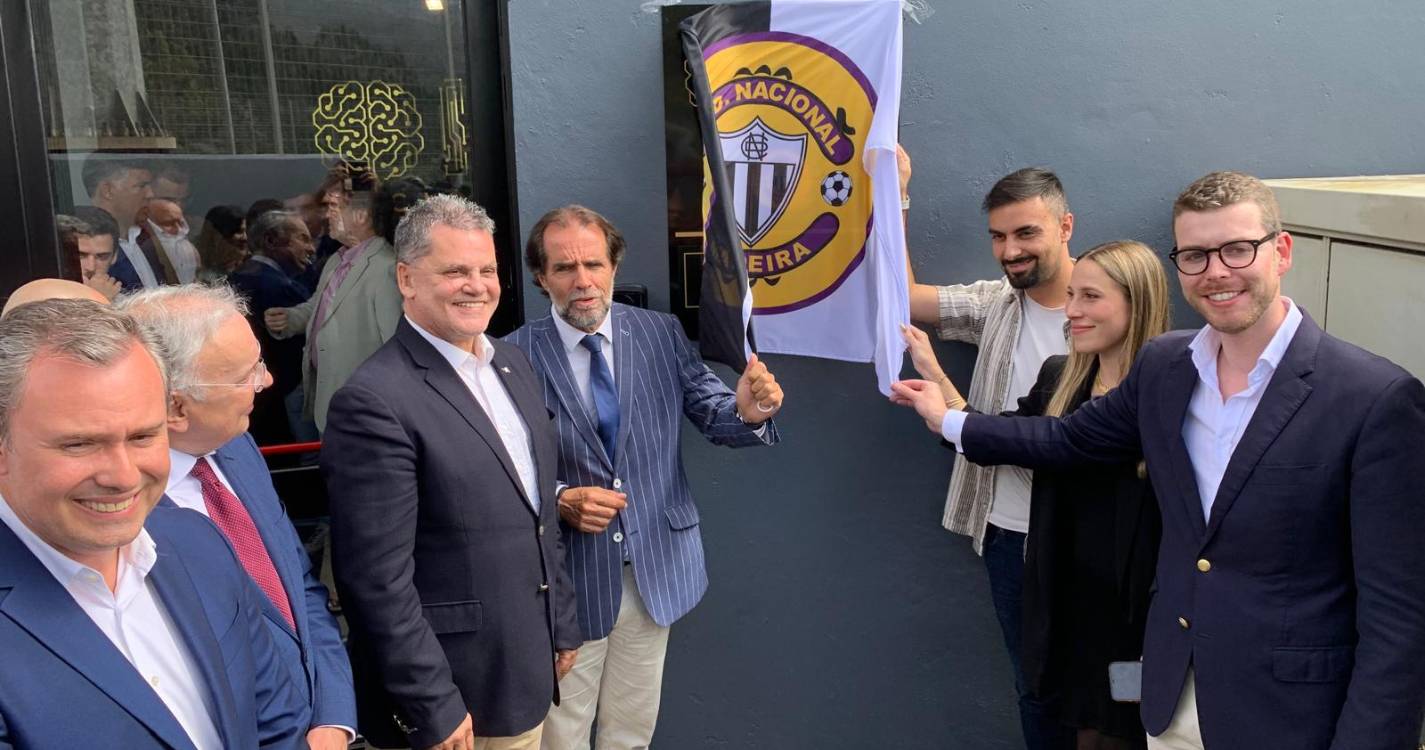 Região vai adquirir cabo para assegurar autonomia digital