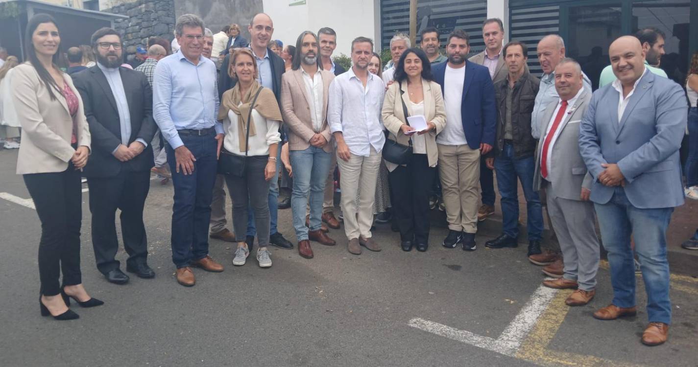 Governo tudo fará para produção de cereja não acabar