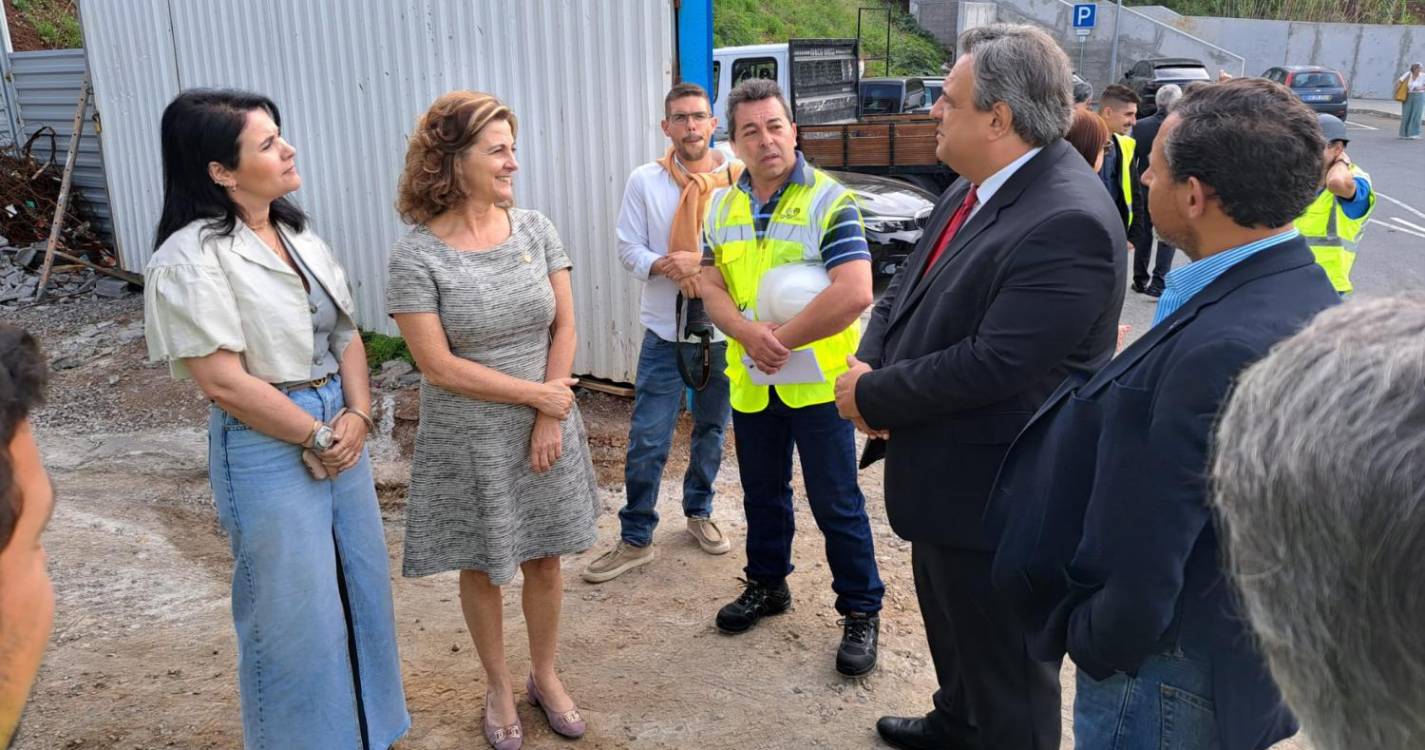 33 fogos da CMF na Nazaré prontos em maio de 2025