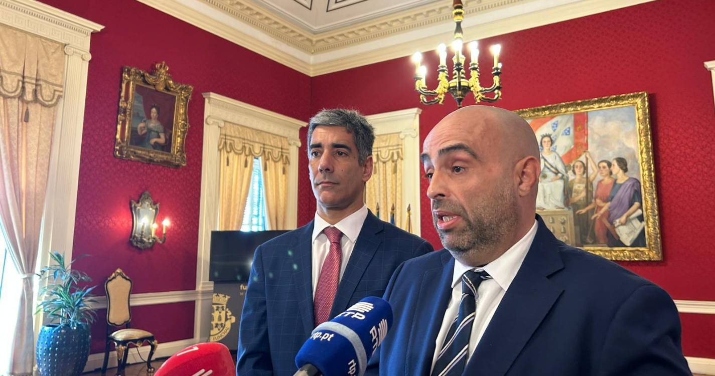 Funchal avança com regulamento do alojamento local e consulta pública de 30 dias