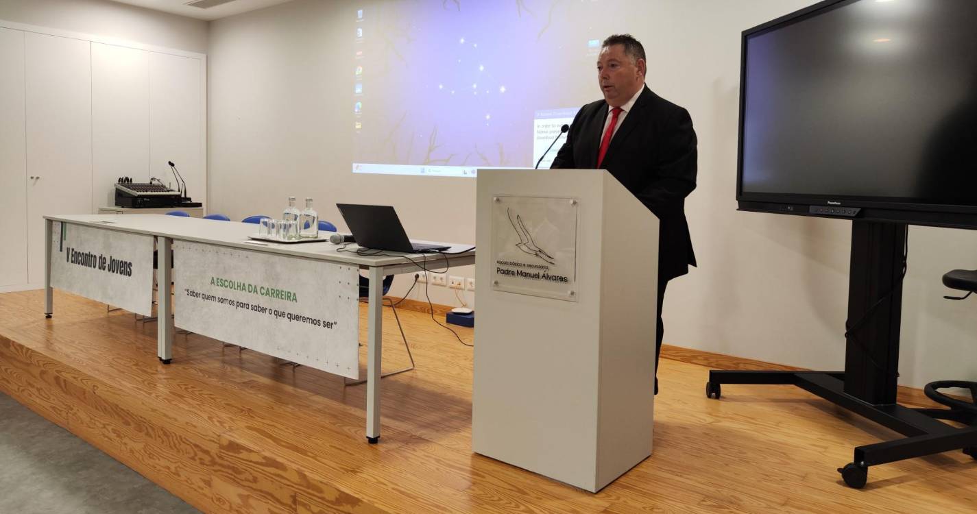 V Encontro de Jovens incentiva autoconhecimento e escolhas conscientes