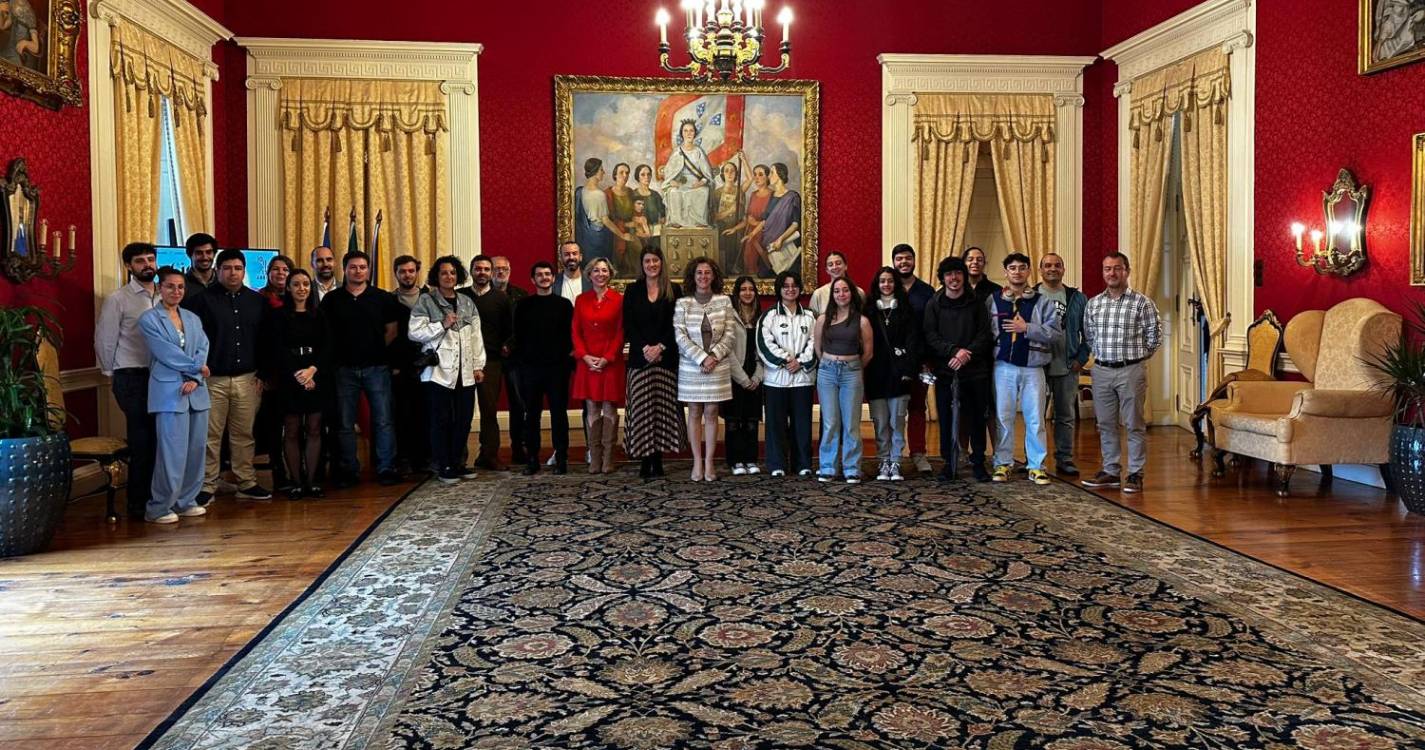 ‘VivaCidade’ regressa este mês com quatro dias de criações nas ruas do Funchal