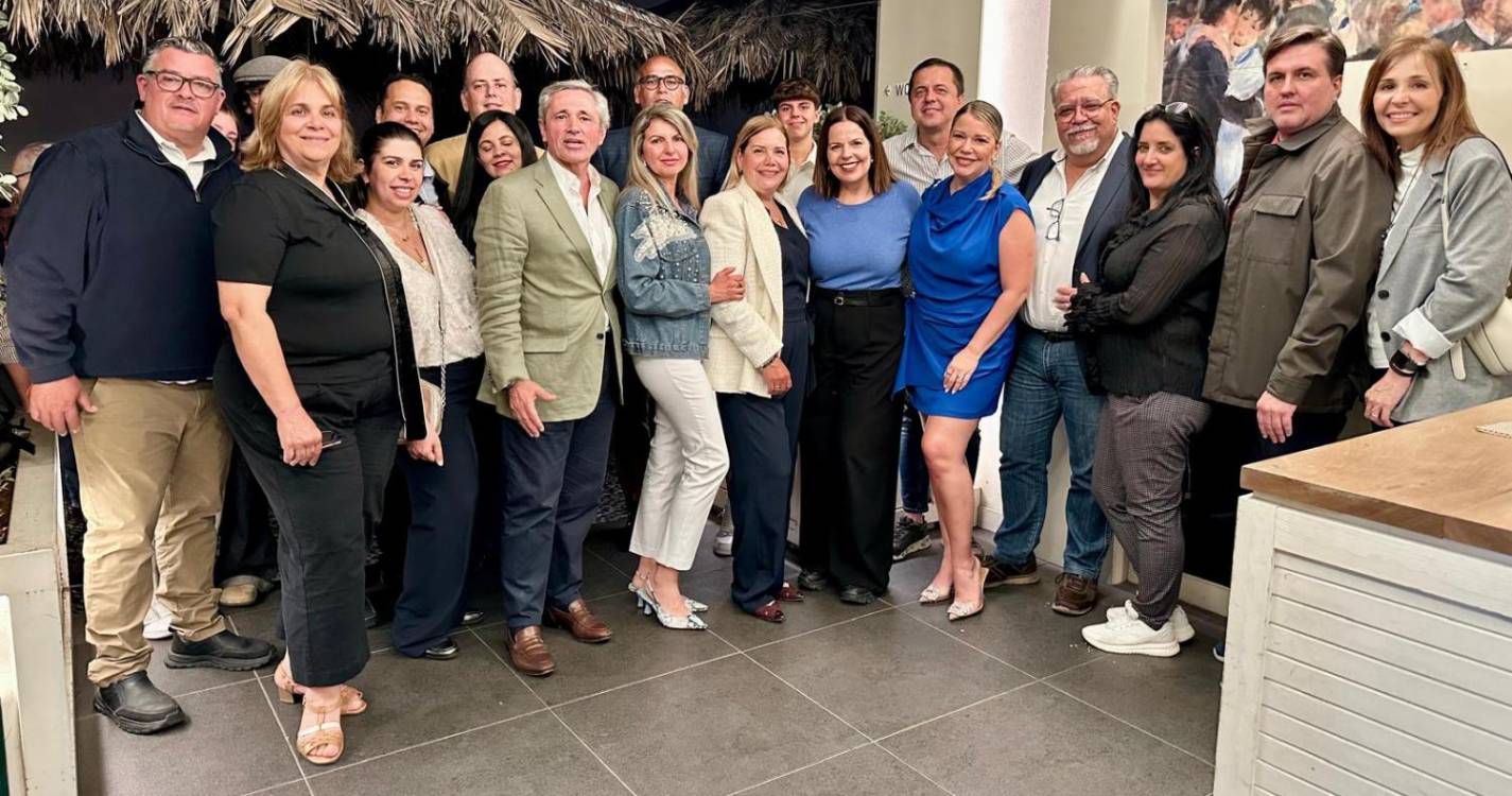 CDS valoriza contributos de emigrantes e imigrantes para o desenvolvimento da Madeira