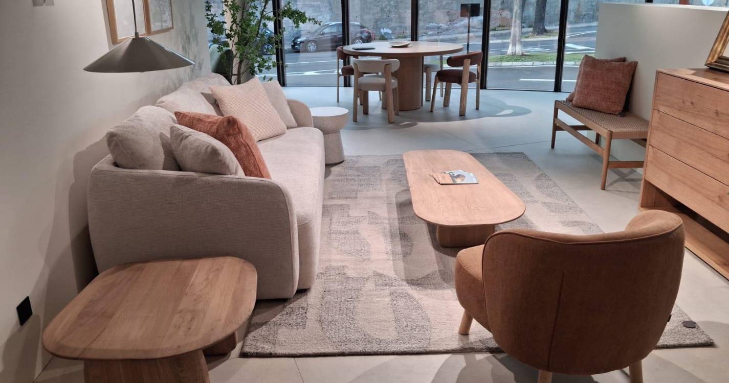 Krea.tiva Design Solutions abriu novo espaço na cidade do Funchal (com fotos)