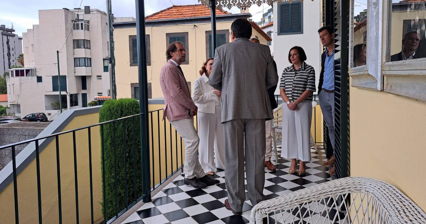 Segundo helicóptero não é para este ano