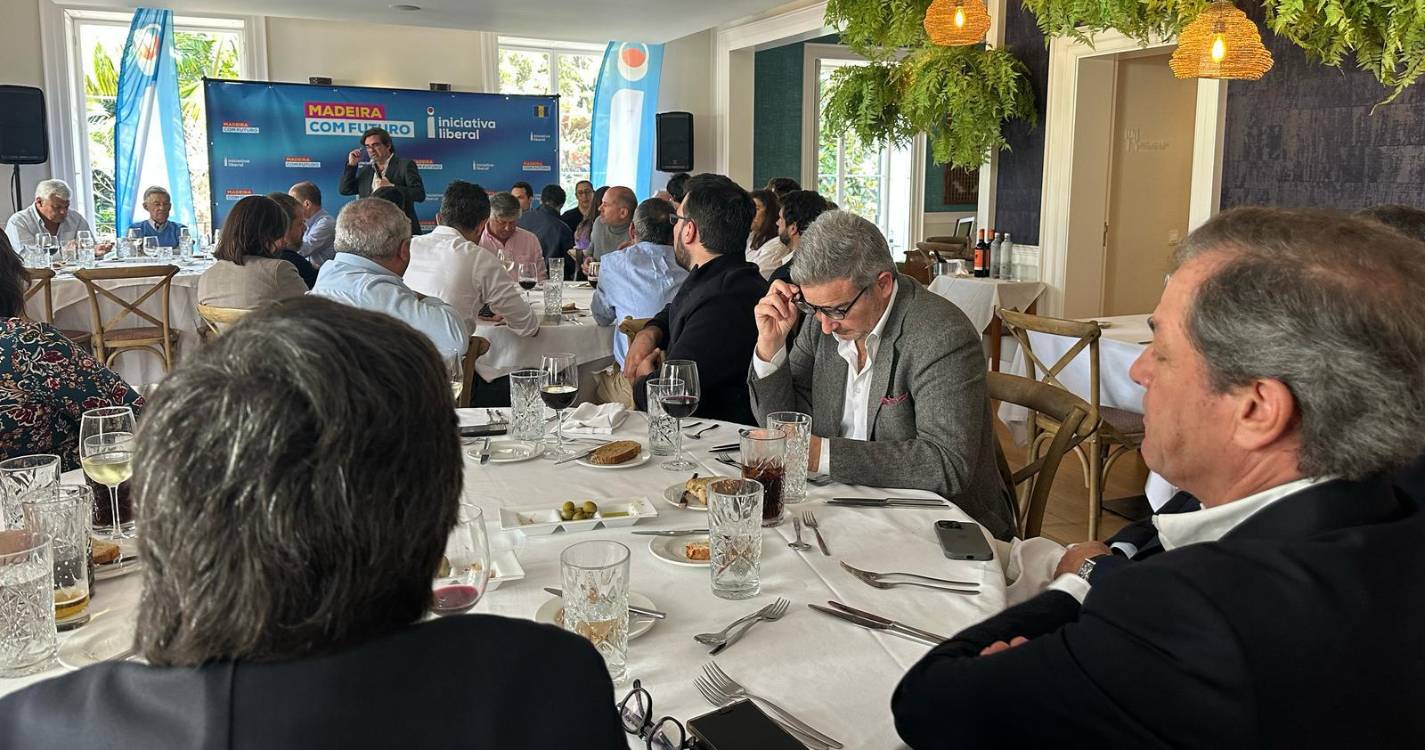 IL promove debate com Guimarães Pinto e Nuno Barata sobre autonomia