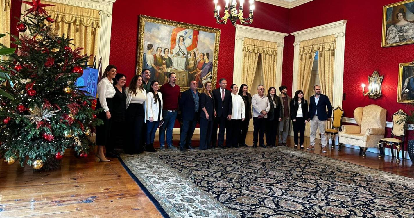 Fado Funchal com seis espetáculos em três dias no Jardim Municipal