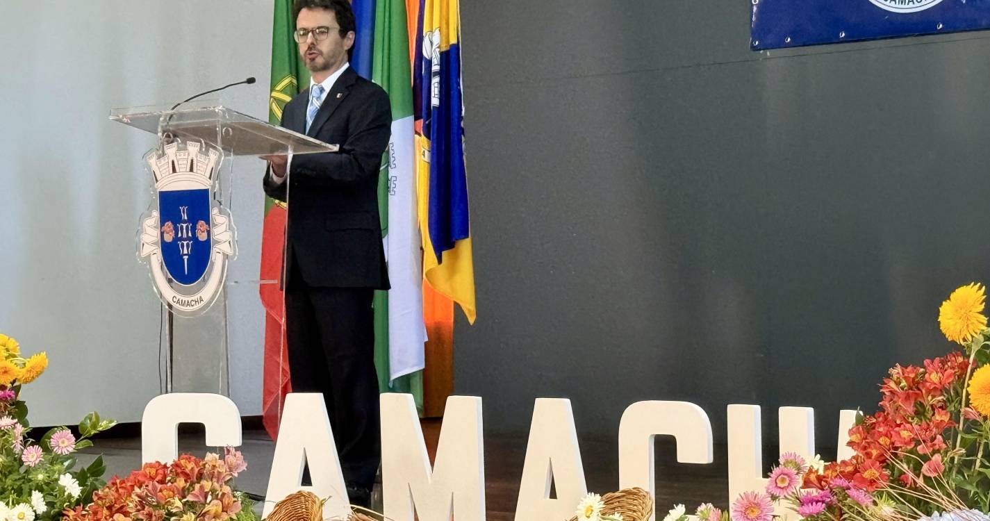 Antiga Escola do Rochão dá lugar a 11 novos fogos habitacionais