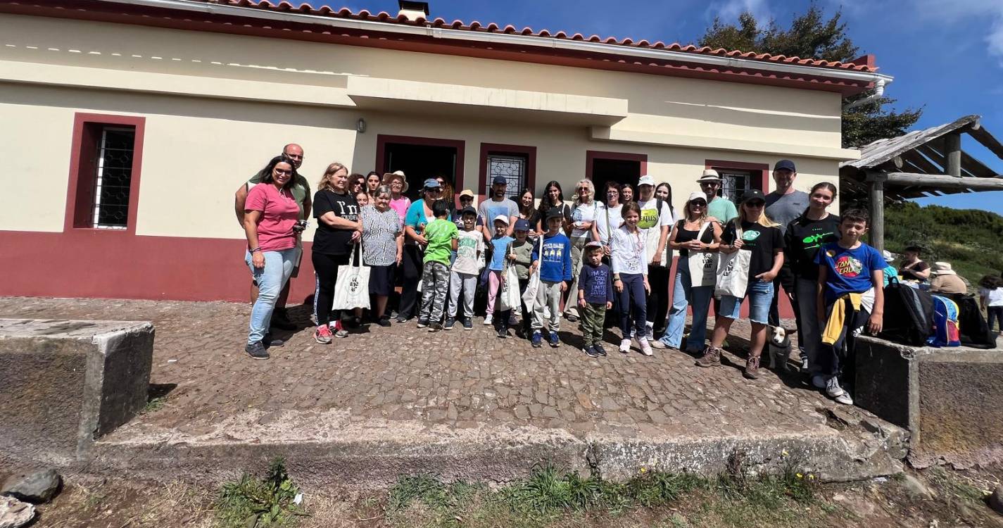 Semana da Alimentação do Funchal regista afluência de 5 mil pessoas