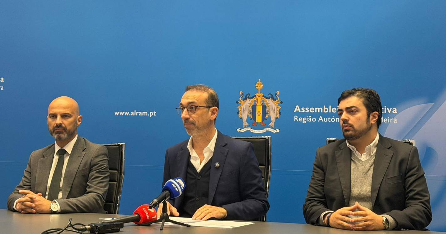 Mobilidade: PSD/M apresenta proposta para corrigir injustiças