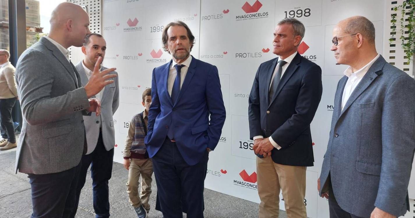 “Estamos a cumprir os estatutos”, diz Miguel Albuquerque