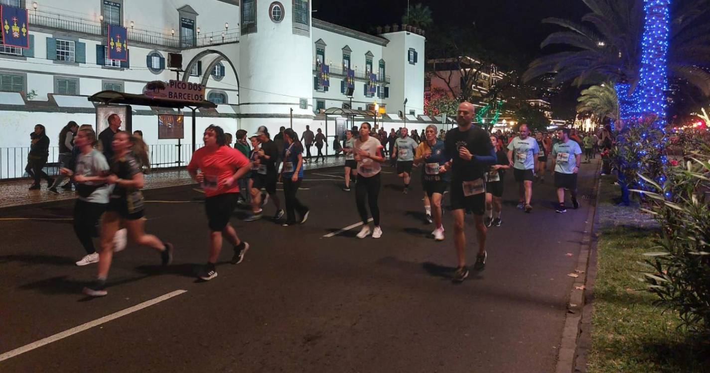 Eduardo Pestana e Joana Soares são os vencedores da 65.ª Volta à Cidade