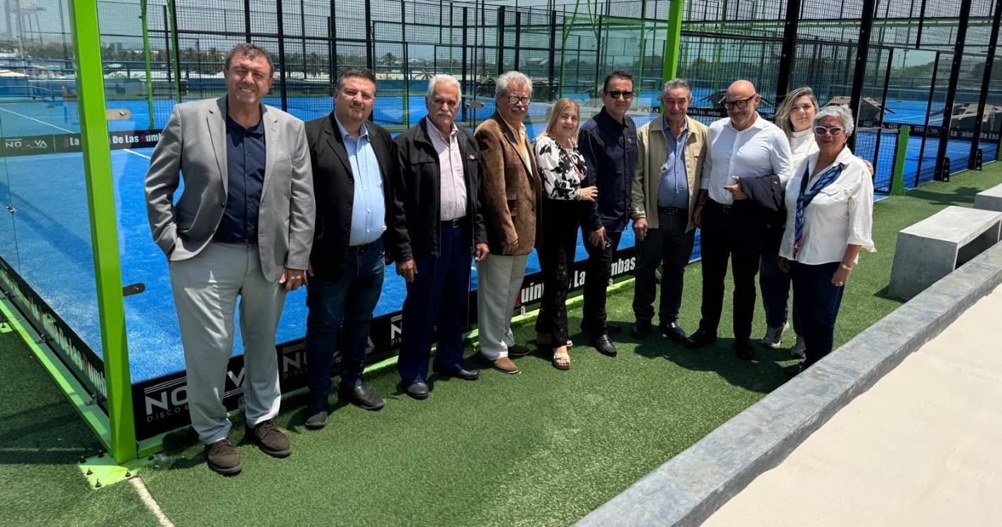 Associações da diáspora vão receber mais 10 mil euros de apoio do Governo Regional