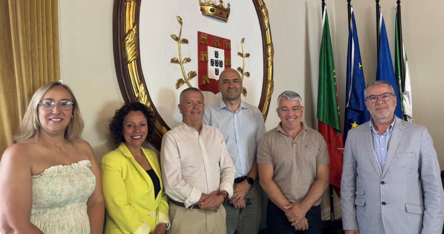 Santa Cruz apoia juntas em mais de 100 mil euros