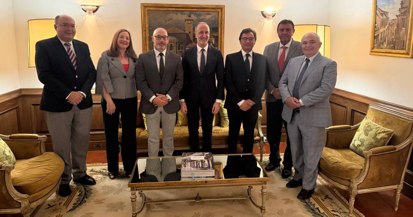 Comunidade madeirense na Venezuela destacada pela sua solidariedade