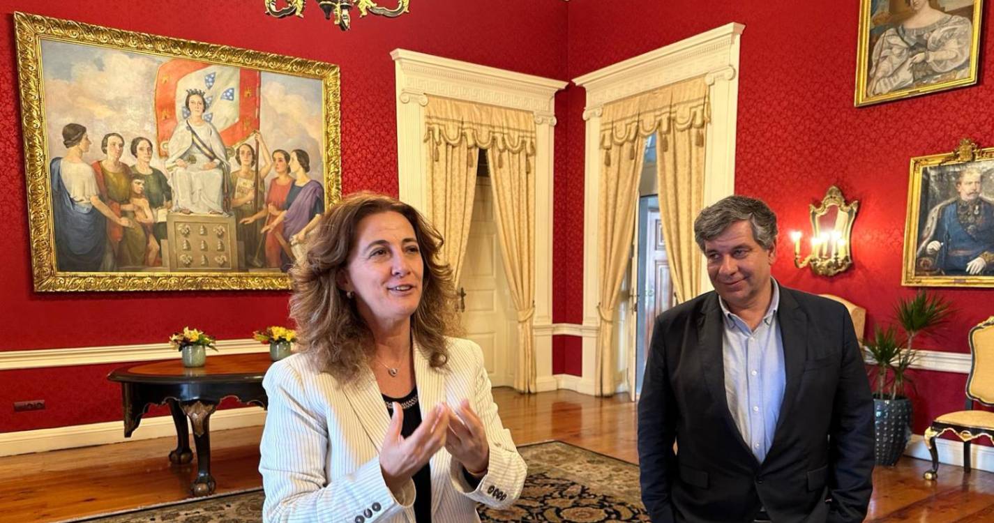 Funchal fará orçamento retificativo para acomodar “10 a 13 milhões de euros” da taxa turística