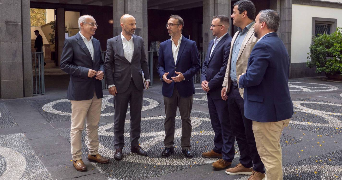 PSD diz que madeirenses vão pagar menos impostos com aprovação do ORAM 2025