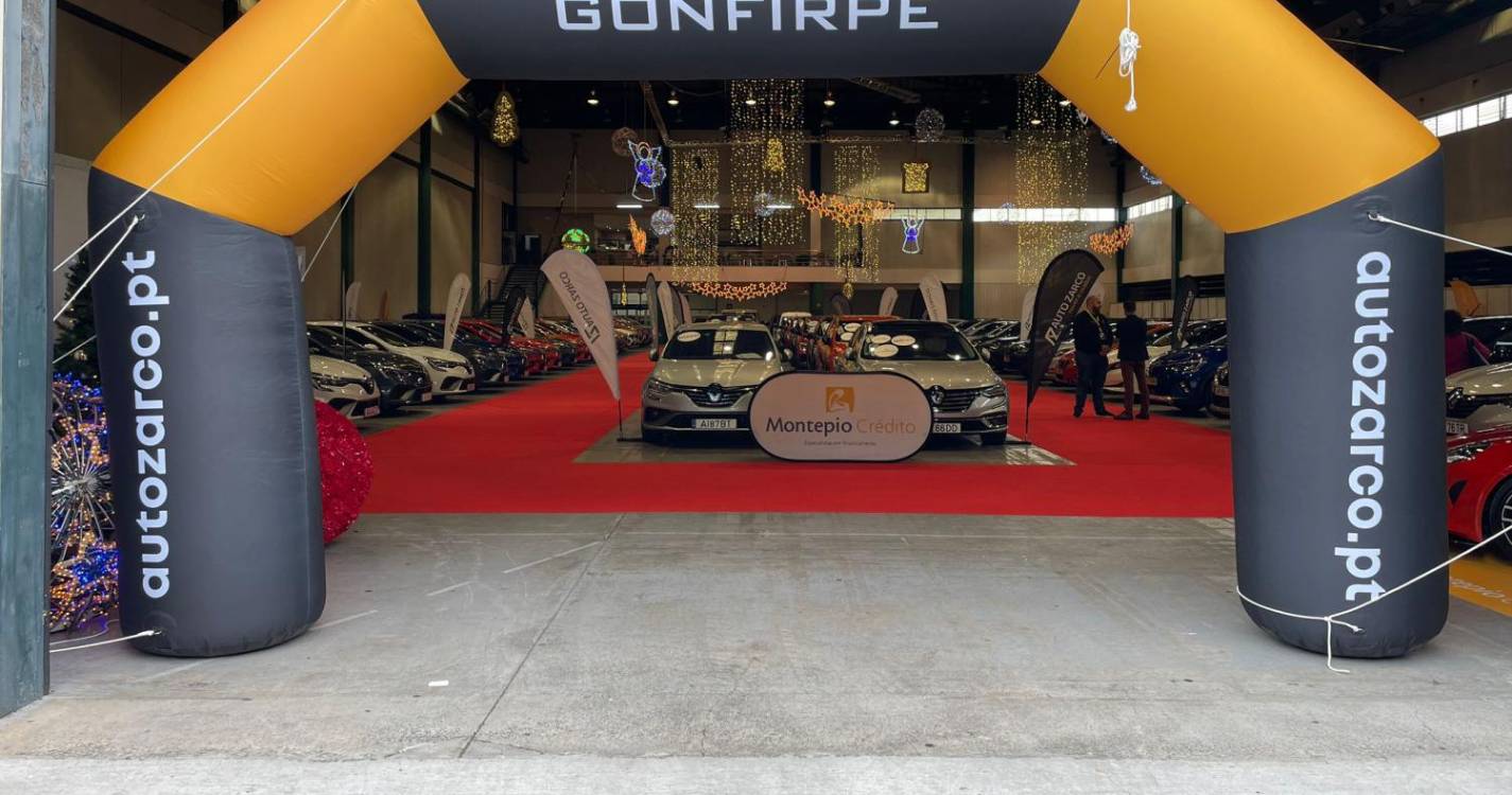 EXPO GONFIRPE regista boa adesão no primeiro dia