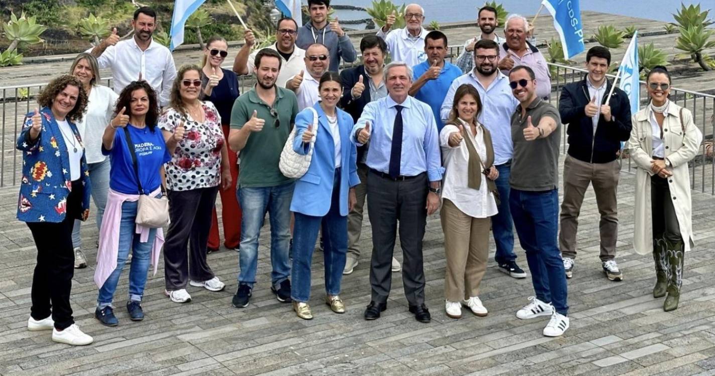 CDS quer redução de impostos sobre a habitação