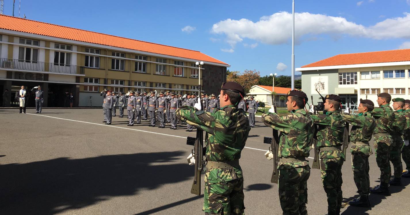 Corrida do Dia do Exército amanhã à noite no Funchal