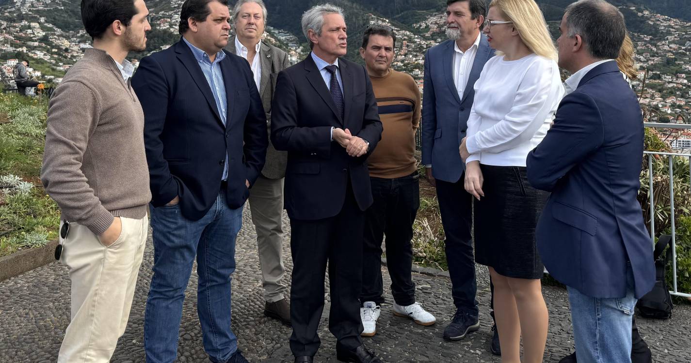 CDS propõe plano de emergência para a habitação