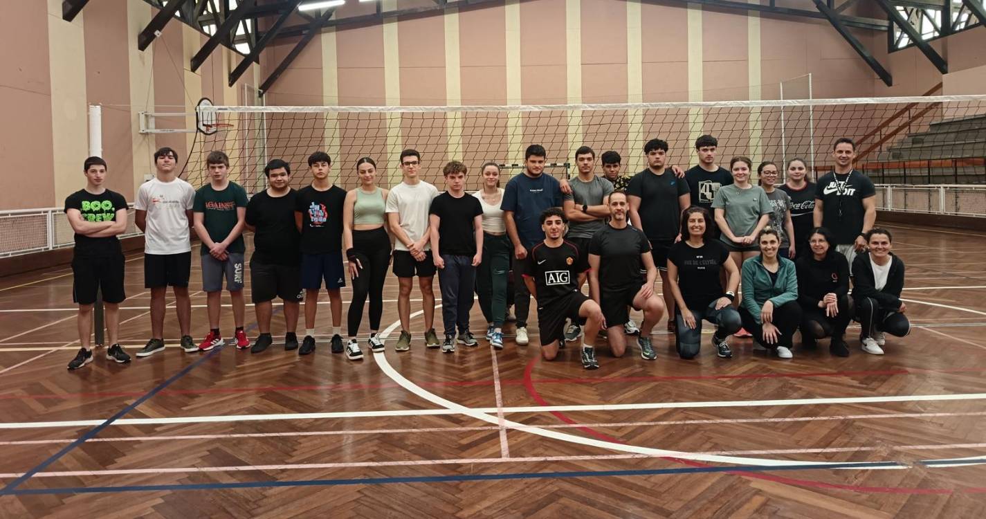 Semana das Artes em São Vicente com desporto e adrenalina