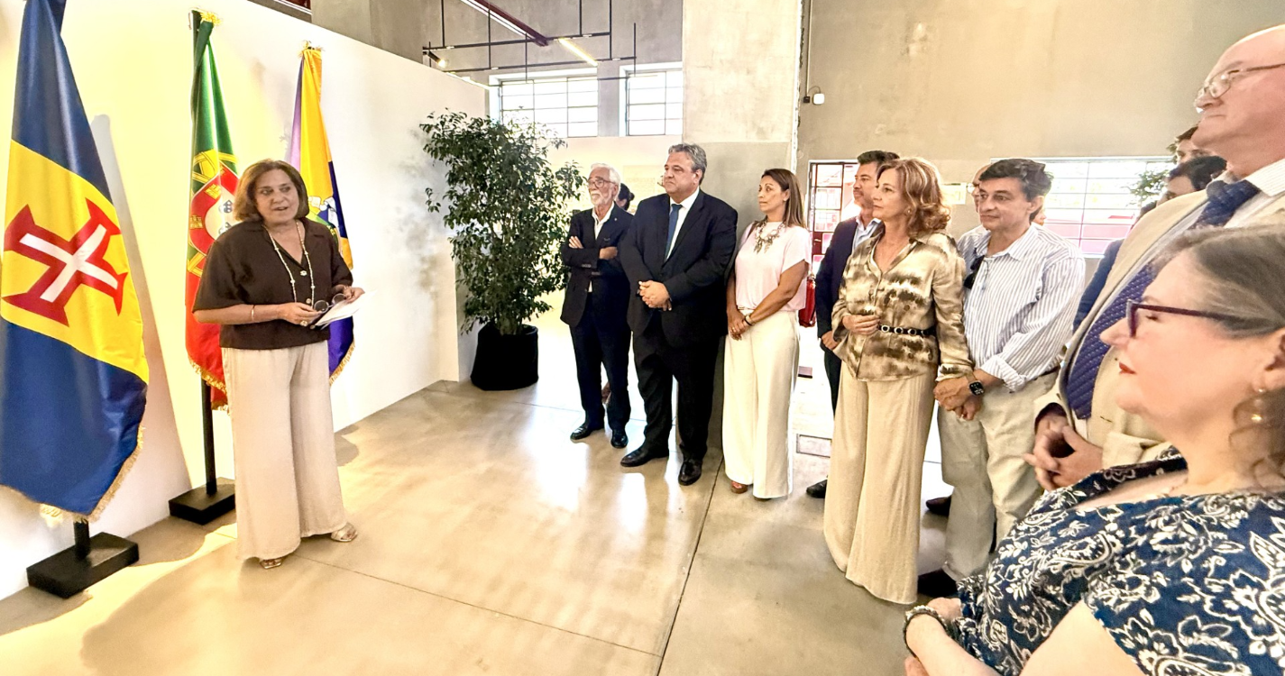 ‘Memórias da Cidade’: Exposição final celebra o percurso do Funchal