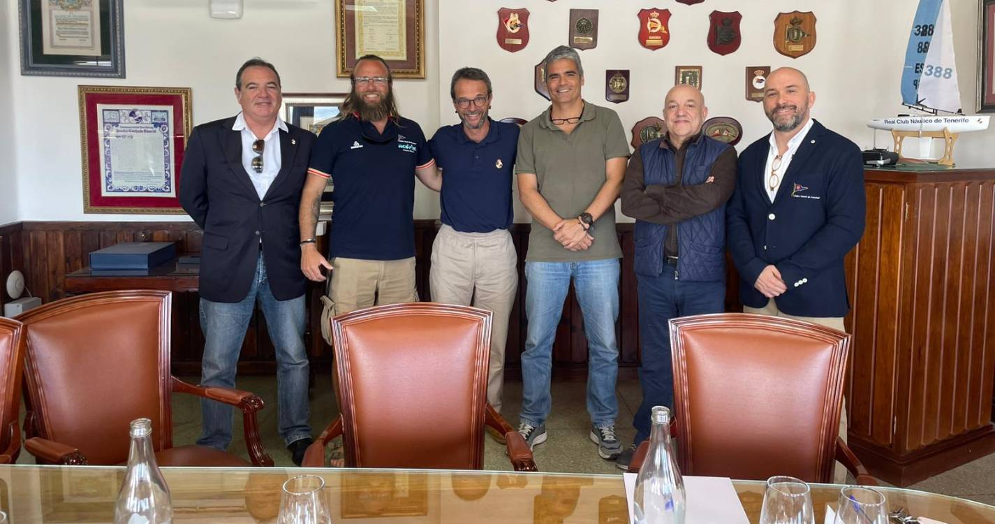 Regata Canárias – Madeira arranca a 1 de setembro