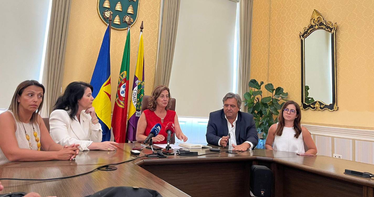 AL: Suspensão “provisória” de licenças