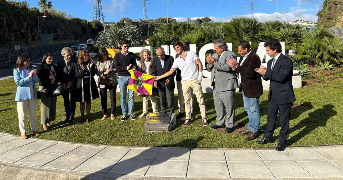 Funchal vai investir seis milhões de euros para reparar estradas de “todas as freguesias”