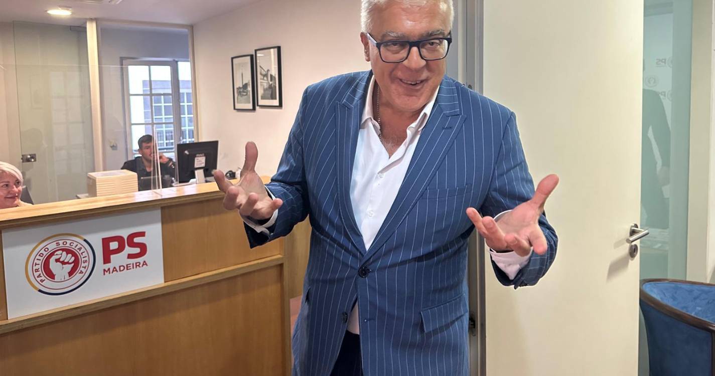 Emanuel Câmara diz estar “tranquilo”