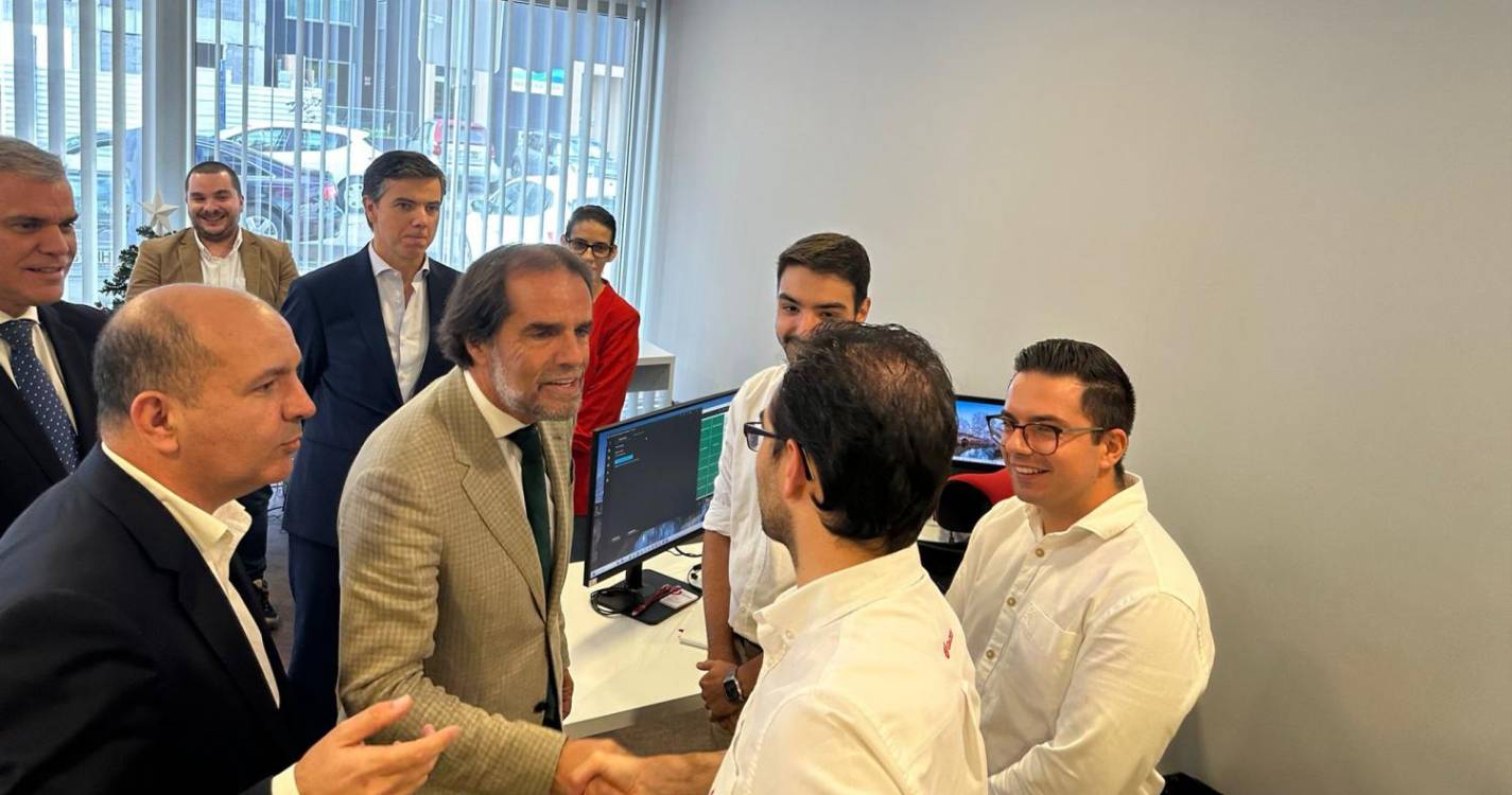 Presidente do Governo confirma saída de António Nunes: “Motivos familiares”