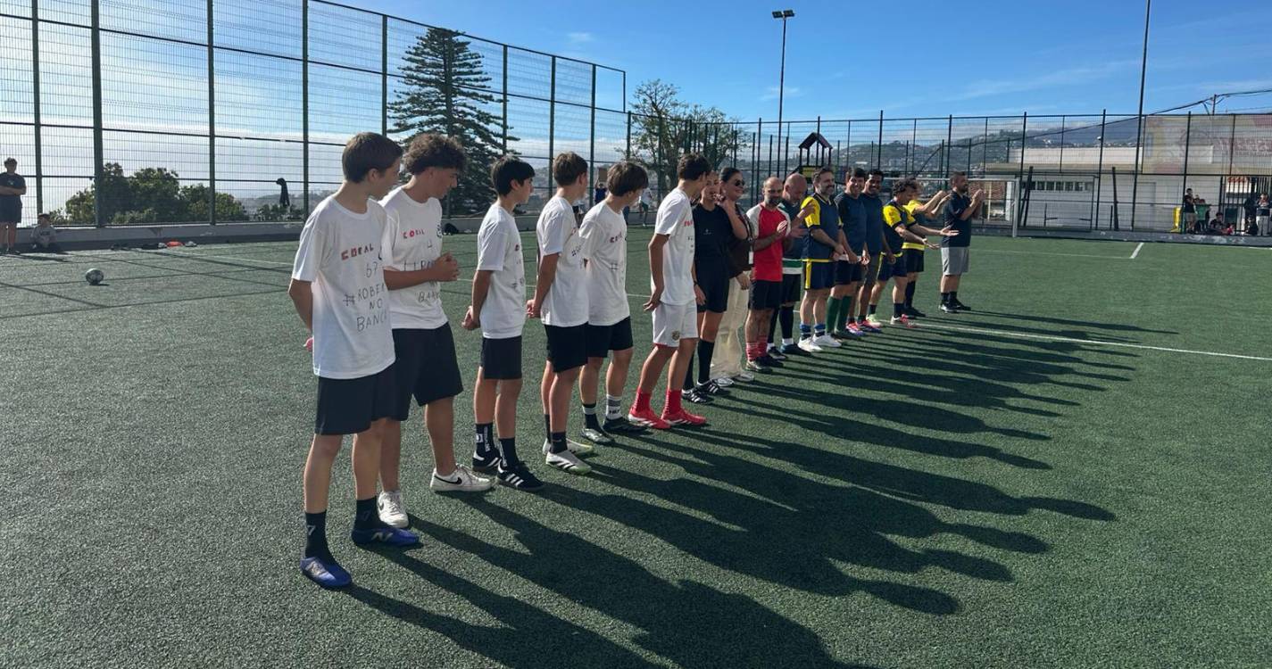 Salesianos do Funchal celebraram festa de São João Bosco (com fotos)