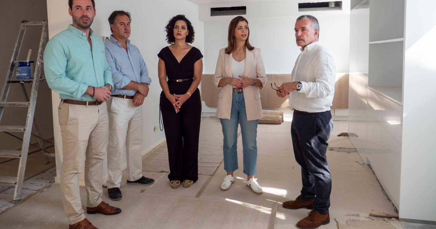 Respostas ao envelhecimento reforçadas com a aprovação do ORAM 2025, diz PSD