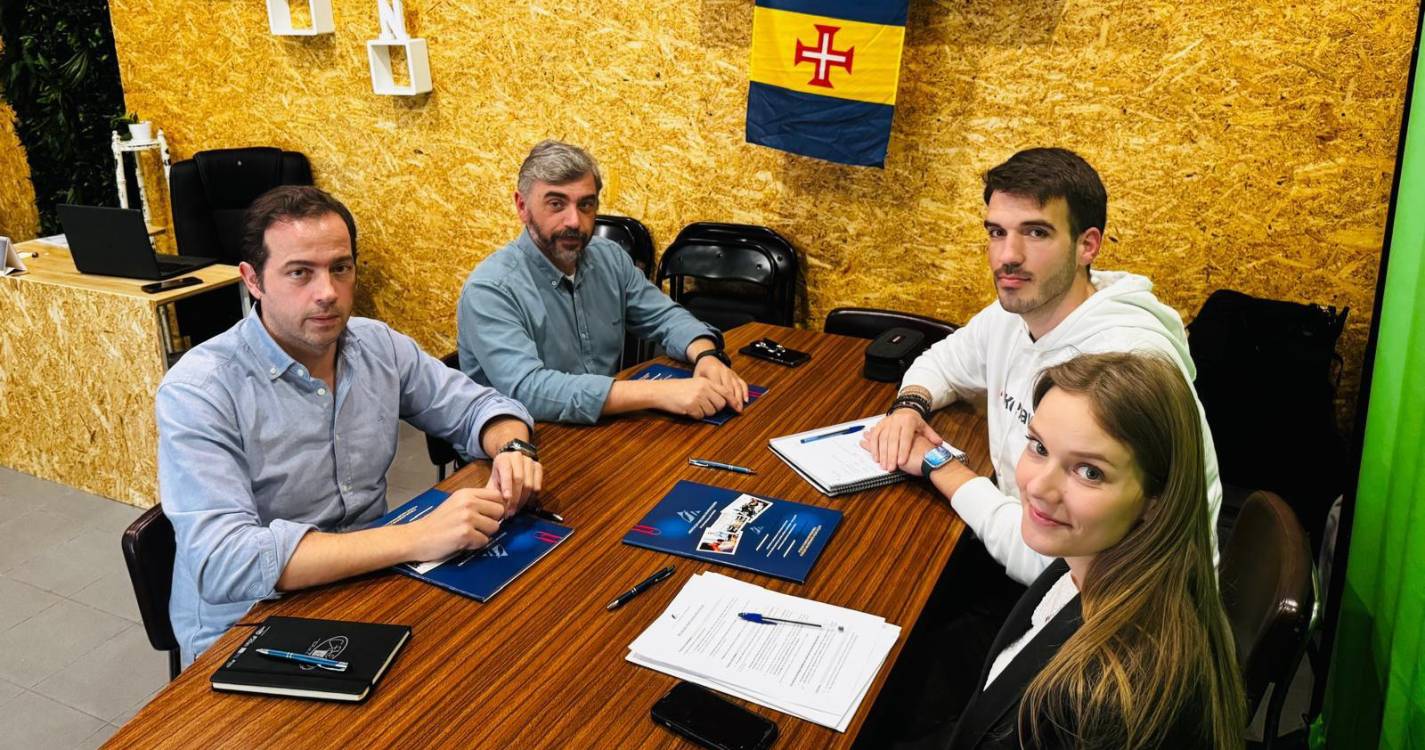 PAN Madeira propõe medidas para valorizar a carreira docente na Região