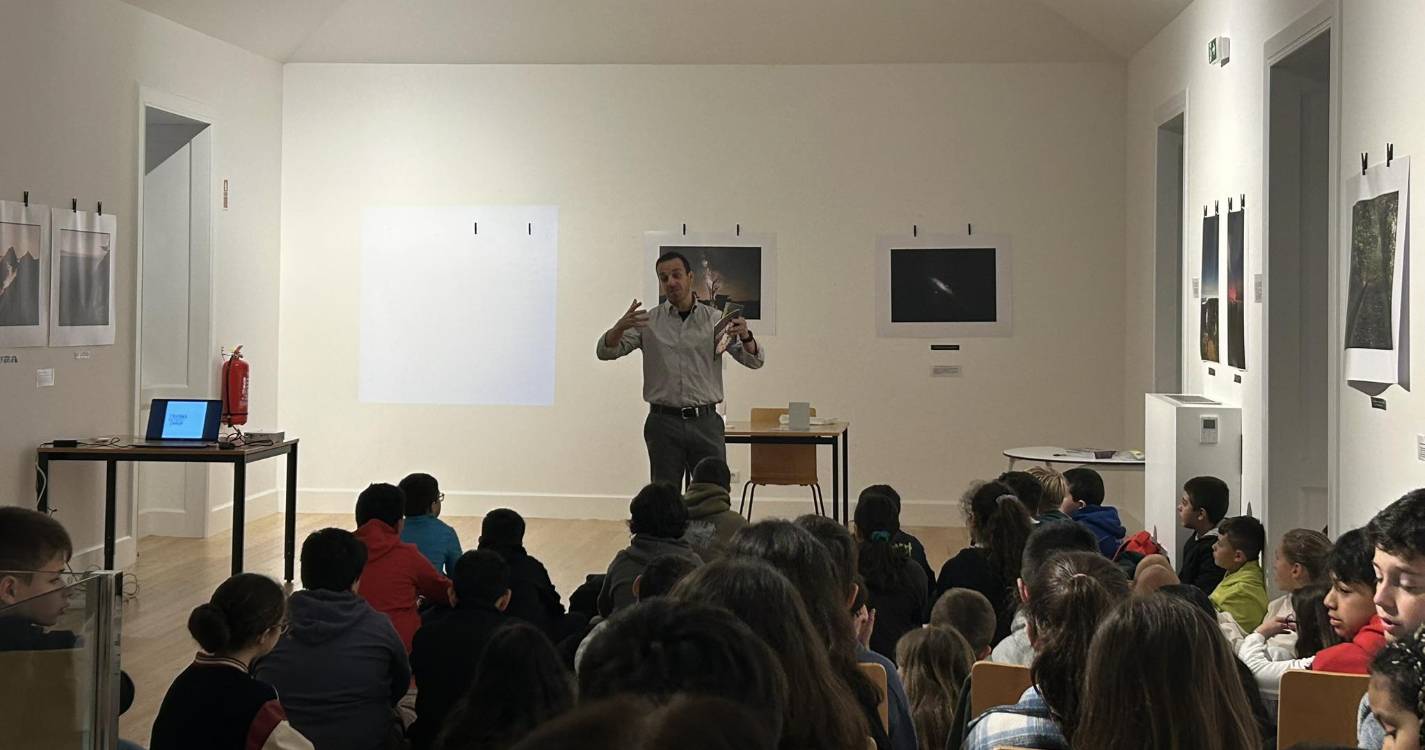 Dia Mundial do Livro celebrado em São Vicente