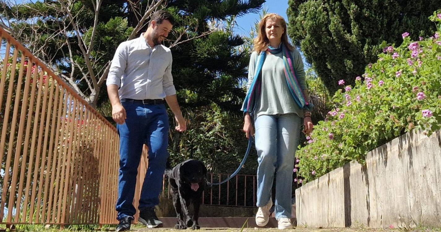 Confiança aponta “promessas falhadas” no investimento nas zonas altas