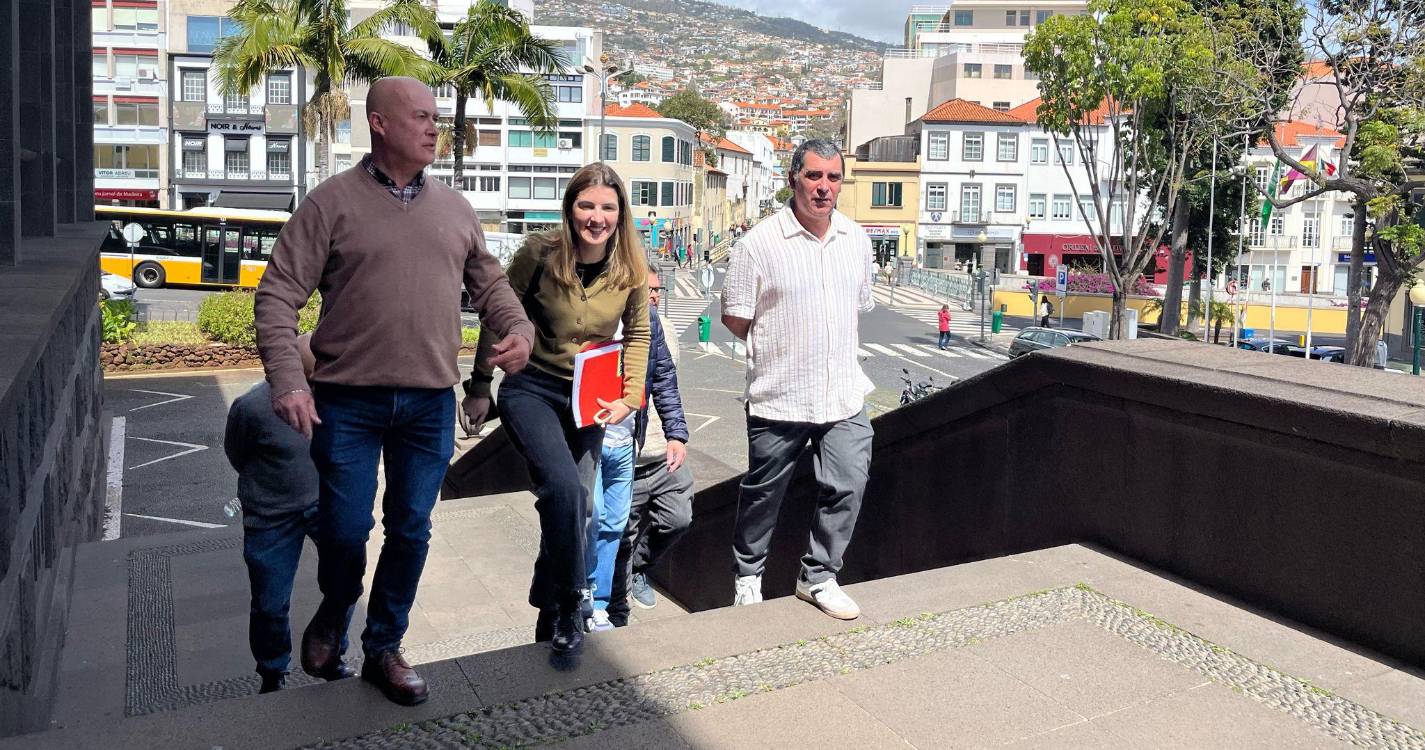 PTP quer devolver dignidade à política