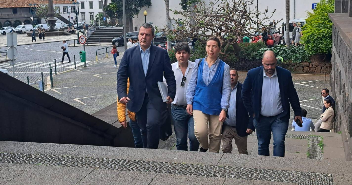 MPT promete luta pelas necessidades dos madeirenses