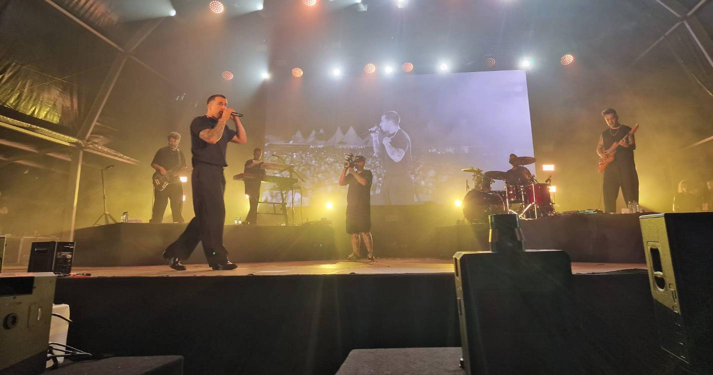 Vento ‘leva’ Fernando Daniel ao Porto Moniz e deixa Plutonio em casa