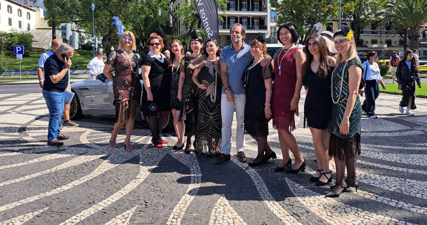 Albuquerque não compreende ‘revolução’ em São Vicente e confirma Fernando Góis