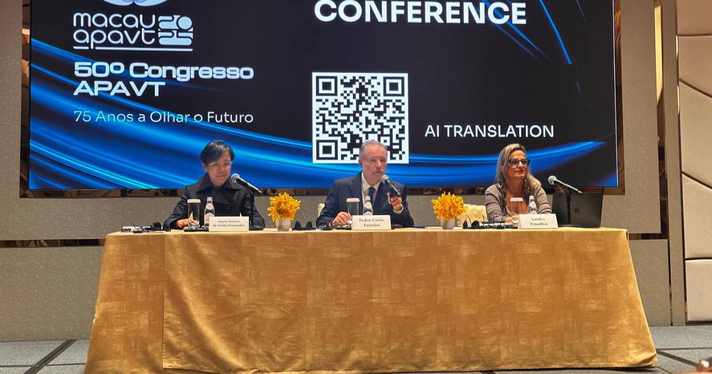 Turismo representava 21% das exportações em 2024