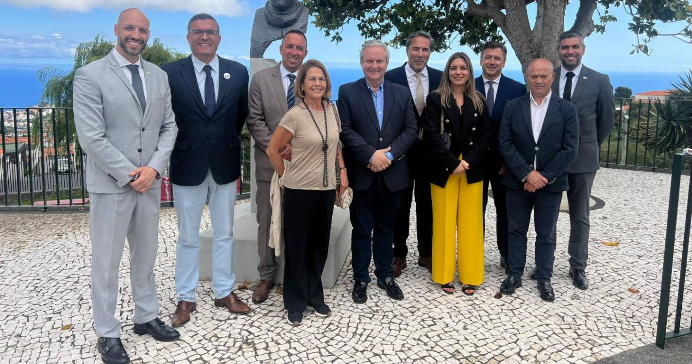 Chega volta a garantir que não irá ceder a acordo pós-eleitoral