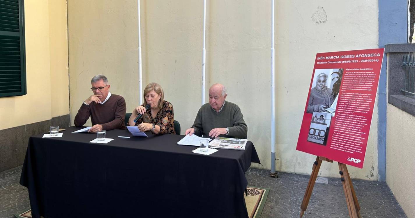 Existem ainda sequelas do colonialismo