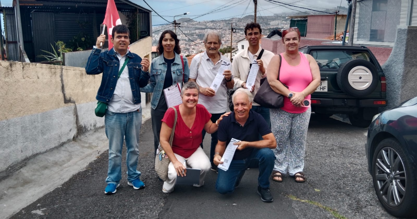 Bloco de Esquerda alerta para agravamento do custo de vida