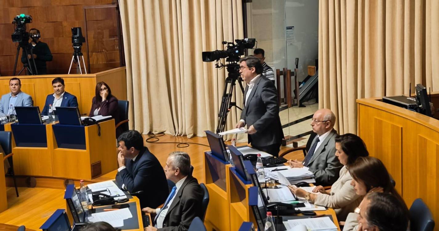 Iniciativa Liberal com dúvidas sobre o aumento da despesa pública