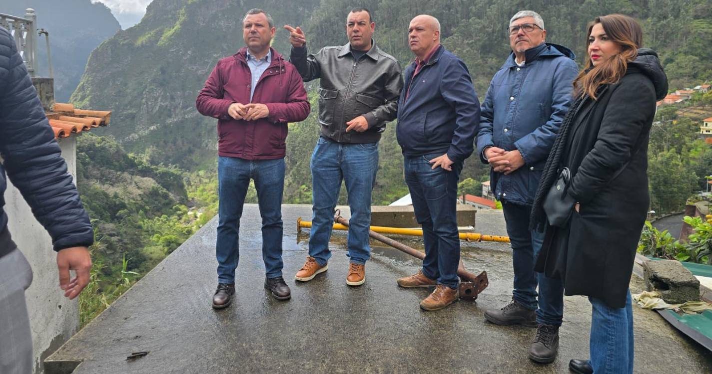 Derrocada na Seara Velha continua a gerar “medo e incerteza”