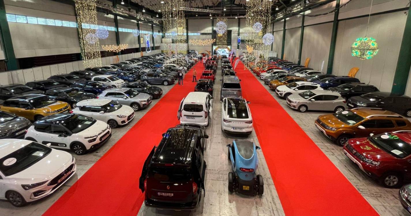 EXPO GONFIRPE regista boa adesão no primeiro dia