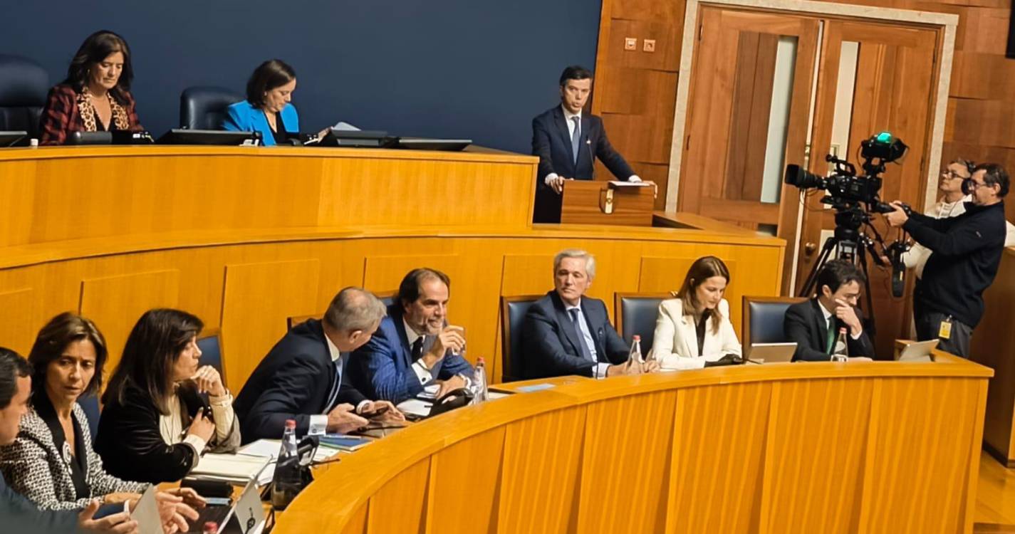 Famílias, proteção social e modernização administrativa reforçadas em 2026